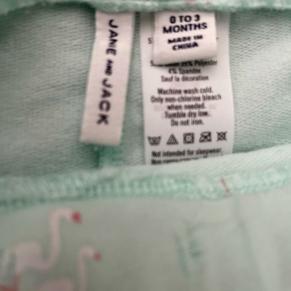 Baby pants - Picture 3 of 3